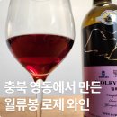 영동 현대 서비스 | 월류봉 로제 스위트 와인 후기, 베스트상 받은 오드린 영동 와인 추천