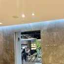 AURA STUDIO COFFEE(오라스튜디오커피) | 강남역 카페 추천 신논현역 카페 추천 엔커피스튜디오!