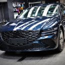 오너쉴드 서초점 | 서초신차패키지 오너쉴드에서 G80 반사 썬팅 패키지 경험담