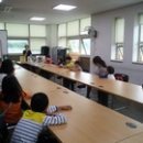 송산1동 작은도서관 이미지