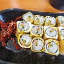 신림동 정통 계란말이 김밥 이미지