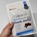 펫프레시 | 강아지 가수분해간식 엘레강스펫 프레쉬져키 노즈워크간식 추천