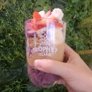 아사이볼 그릭요거트 맛집 트로피티아일랜드천안두정점에 가다
