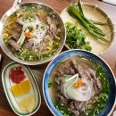 범어소고기국밥(범어점) | [대구] 바마이쌀국수 _ 쌀국수를 국밥으로 즐길 수 있는 범어동 베트남 쌀국수 맛집