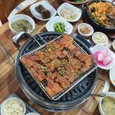 석곡돼지한마리