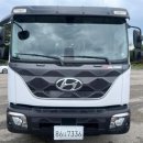 5톤화물차 파비스 5300mm 중축 갈빗대보강 22년식 카고 트럭 매매 매입 이미지