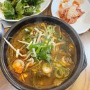 대전 해장국 맛집 1그릇 6000원 24시 복수한우날고기 중리점