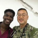 Making friends in Grenada~ 이미지