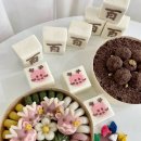 군포-산본-2005 | 군포 산본 백일떡 내돈내산 후기 : @이비떠억