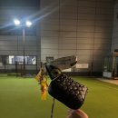 (주)금왕골프연습장 | 파주 인도어 PRGC 골프 연습장 데이트 (ft. 투어프로 짝꿍)