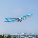 &#34;한가위는 제주에서&#34;...대한항공 마일리지 특별기 편성 이미지