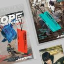 The Hope T 이미지