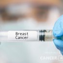 표적항암제(3) 유방암 치료 표적항암제 이미지
