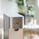 대우정수기 이미지