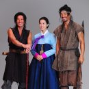 수목 스크린 이미지