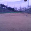 파인힐 골프 연습장 이미지