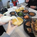 큰무리음식점 | 무의도 큰무리음식점 생선구이정식 솔직후기