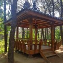 구봉산근린공원 게이트볼장 이미지