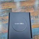 더크립24 | 크립볼 vs 악력기 비교ㅣ전완근·상완요골근까지 자극되는 자이로볼 솔직 후기