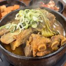 서암로 | 김포 통진 장터양평해장국｜현지인맛집 주말 방문 후기