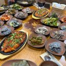 박물관연잎밥카페 이미지