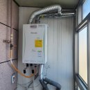 린나이가스 이미지