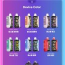 (주)이프 | 홍대 전자담배 매장 추천 위베이프 홍대 1호점 후기 올해 금연템으로 선택한 버블몬 30000 그래피티2