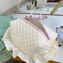 재봉틀로 배우는 생활소품 | 주키 HZL-T740 재봉틀 사용 후기｜내돈내산 솔직 리뷰, 소음 장단점 완전 총정리!