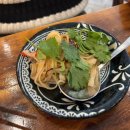 고잔역 건너편 지하차도 입구 | 안산 고잔동 웨이팅 납득되는 쌀국수 팟타이 맛집 인더비엣본점