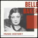 You're a Sweetheart - Belle Baker - 이미지