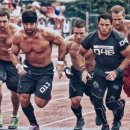 메타 크로스핏 이미지