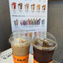 익산 카페 | 동산동 커피 | 신상카페 | 빽다방☕️