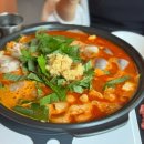혜화동 맛집 고은정, 대학로 데이트에 찰떡인 소곱창전골 맛집