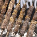 이태리꼬치 이미지