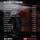 [샤인프릭 팝업] 샤인프릭x루나틱폴리시 팝업 방문 후기