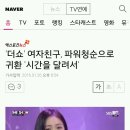 '더쇼' 여자친구, 파워청순으로 귀환 '시간을 달려서' (영상O) 이미지