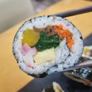 두잎김밥 이미지