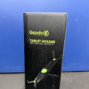 29170-5-B-01 | 드럼 태블릿 홀더 추천｜Gravity MA TH 01 B 솔직 사용 후기