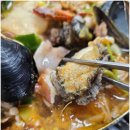 어촌해물탕 | 회식 장소 1등 예약! 싱싱함 폭발하는 해물탕부터 멍게비빔밥까지, 통영 맛집 어촌싱싱해물탕 대만족 후기!