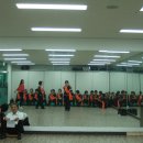 2014,10,16, 강촌의 전원일기, 양평군의 '어르신 건강증진 경진대회' 에서 이미지