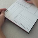 플래너 루틴다이어리 몸자 스토어 더 루틴 The ROUTINE 후기