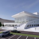 상주문화회관 이미지