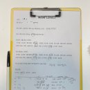 신사 퍼스널컬러 진단 무드컬렉트에서 파워 쿨톤인증 여름쿨트루