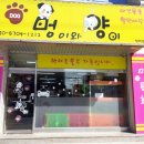 멍이와 양이 이미지