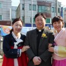 천안쌍용2동성당 대지축복식 및 기공식 3 (2017년 3월 11일 토요일 11시) 이미지
