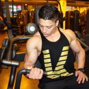 포텐 휘트니스 신도림점 이미지