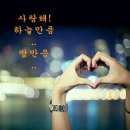 하늘만큼땅만큼