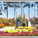 평화공원 내 이미지