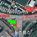 동백호수공원 삼거리 이미지