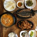 원조 너와집 청국장 이미지